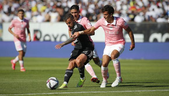 La liga chilena arder&aacute; en sus &uacute;ltimas dos fechas