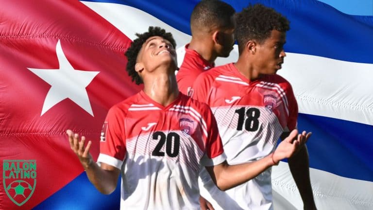 Selecci&oacute;n de Cuba: &iquest;Qu&eacute; j&oacute;venes promesas tiene por el mundo?
