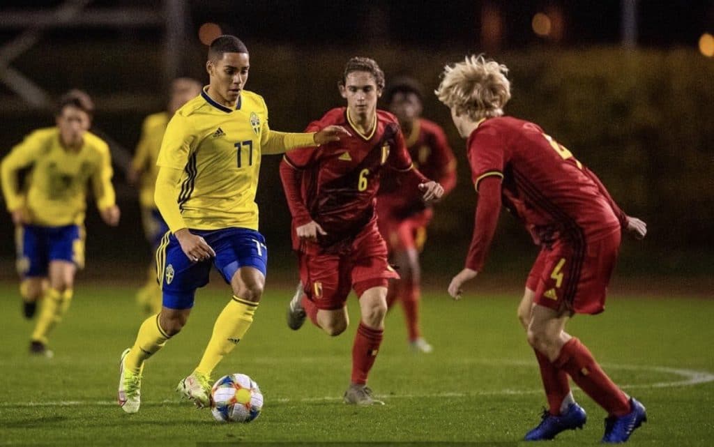 Víctor Campos, Pedro Campos, Cristián Bleisch, Anthony Rodrigues, César Munder, Gianluca Suardi, Christian Tase, Adrián Navarrete Hultberg, Jorge Brunet Lima, Max Wendt, Luigi Palomba, Romain Leroux, Pedro Antonio Kulisek, Michel Yanez Hernández, Selección de Cuba, jóvenes promesas que pueden jugar por Cuba