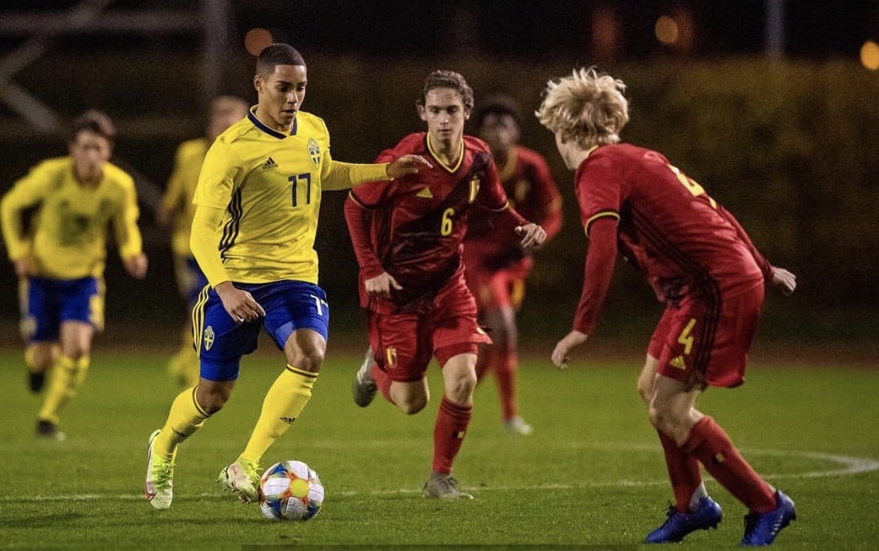 V&iacute;ctor Campos, Pedro Campos, Cristi&aacute;n Bleisch, Anthony Rodrigues, C&eacute;sar Munder, Gianluca Suardi, Christian Tase, Adri&aacute;n Navarrete Hultberg, Jorge Brunet Lima, Max Wendt, Luigi Palomba, Romain Leroux, Pedro Antonio Kulisek, Michel Yanez Hern&aacute;ndez, Selecci&oacute;n de Cuba, j&oacute;venes promesas que pueden jugar por Cuba