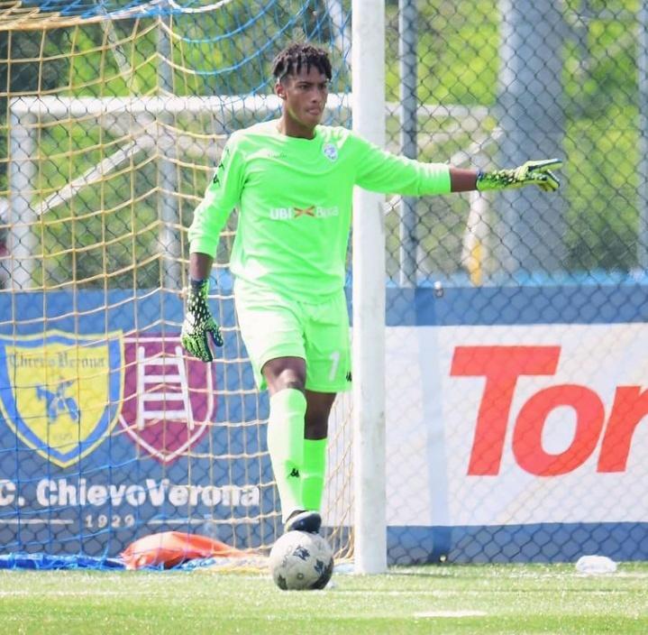 V&iacute;ctor Campos, Pedro Campos, Cristi&aacute;n Bleisch, Anthony Rodrigues, C&eacute;sar Munder, Gianluca Suardi, Christian Tase, Adri&aacute;n Navarrete Hultberg, Jorge Brunet Lima, Max Wendt, Luigi Palomba, Romain Leroux, Pedro Antonio Kulisek, Michel Yanez Hern&aacute;ndez