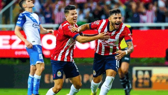 Chivas: &iquest;Qui&eacute;nes tendr&iacute;an que ser los l&iacute;deres rumbo al Clausura 2023?