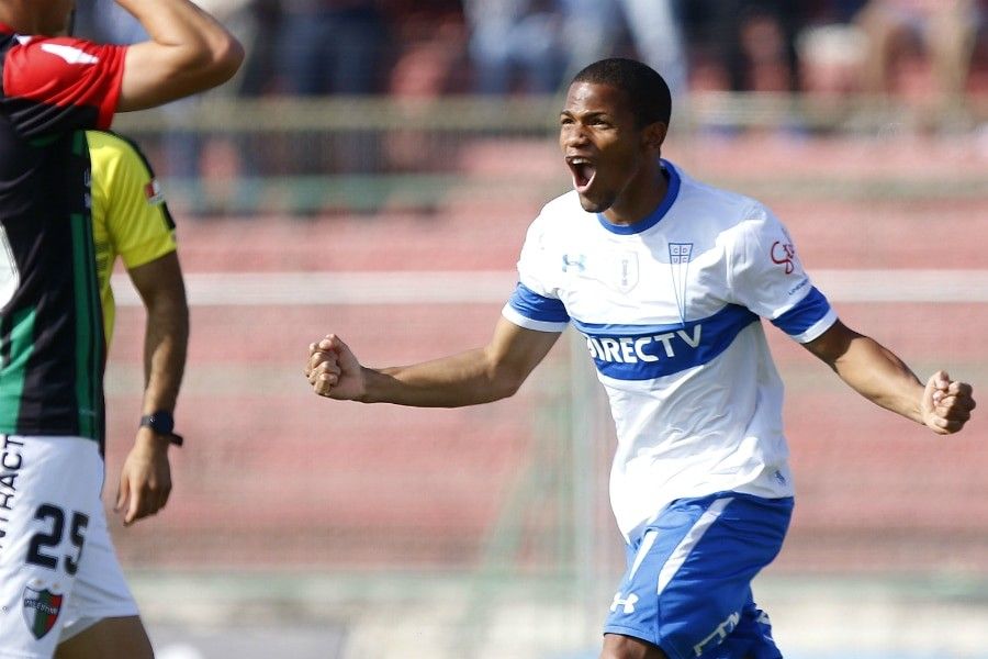 V&iacute;ctor Campos, Pedro Campos, Cristi&aacute;n Bleisch, Anthony Rodrigues, C&eacute;sar Munder, Gianluca Suardi, Christian Tase, Adri&aacute;n Navarrete Hultberg, Jorge Brunet Lima, Max Wendt, Luigi Palomba, Romain Leroux, Pedro Antonio Kulisek, Michel Yanez Hern&aacute;ndez, Selecci&oacute;n de Cuba, j&oacute;venes promesas que pueden jugar por Cuba