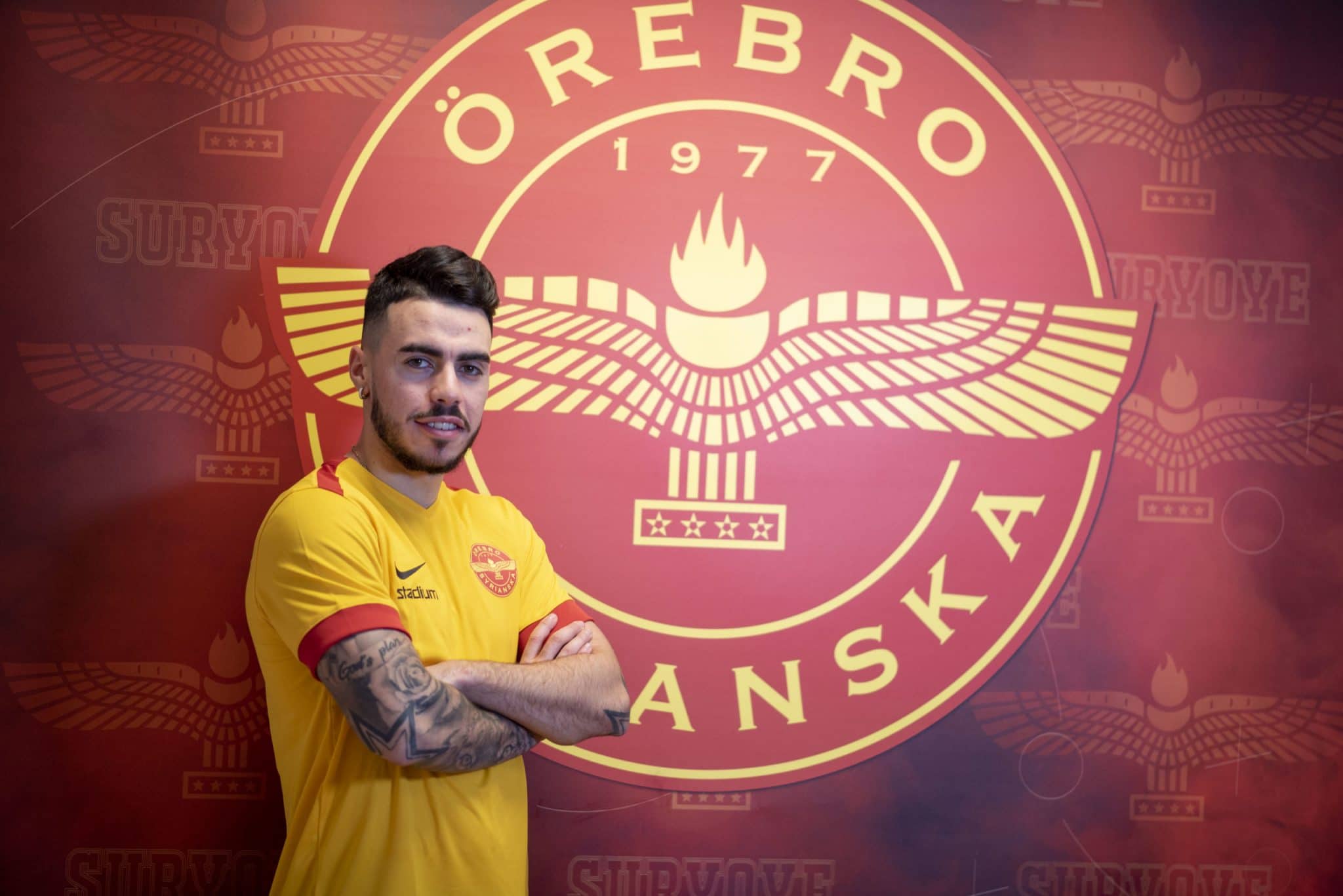 V&iacute;ctor Campos, Pedro Campos, Cristi&aacute;n Bleisch, Anthony Rodrigues, C&eacute;sar Munder, Gianluca Suardi, Christian Tase, Adri&aacute;n Navarrete Hultberg, Jorge Brunet Lima, Max Wendt, Luigi Palomba, Romain Leroux, Pedro Antonio Kulisek, Michel Yanez Hern&aacute;ndez, Selecci&oacute;n de Cuba, j&oacute;venes promesas que pueden jugar por Cuba