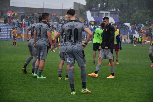 Pe&ntilde;arol definir&aacute; el Clausura en la &uacute;ltima fecha