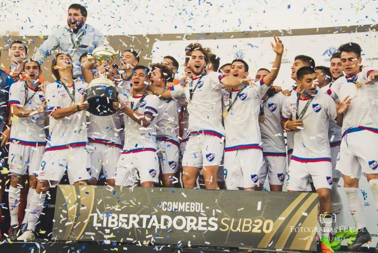 Nacional dejar&aacute; libre a una de sus joyas