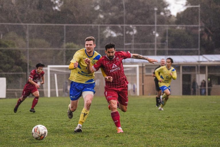 Sergio Ariel Escudero, el argentino que defendi&oacute; los colores de la Selecci&oacute;n de Jap&oacute;n