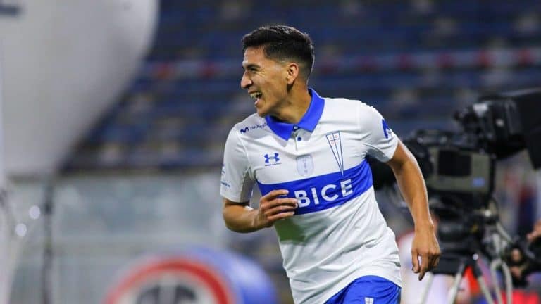 La joya chilena que puede emigrar a Italia