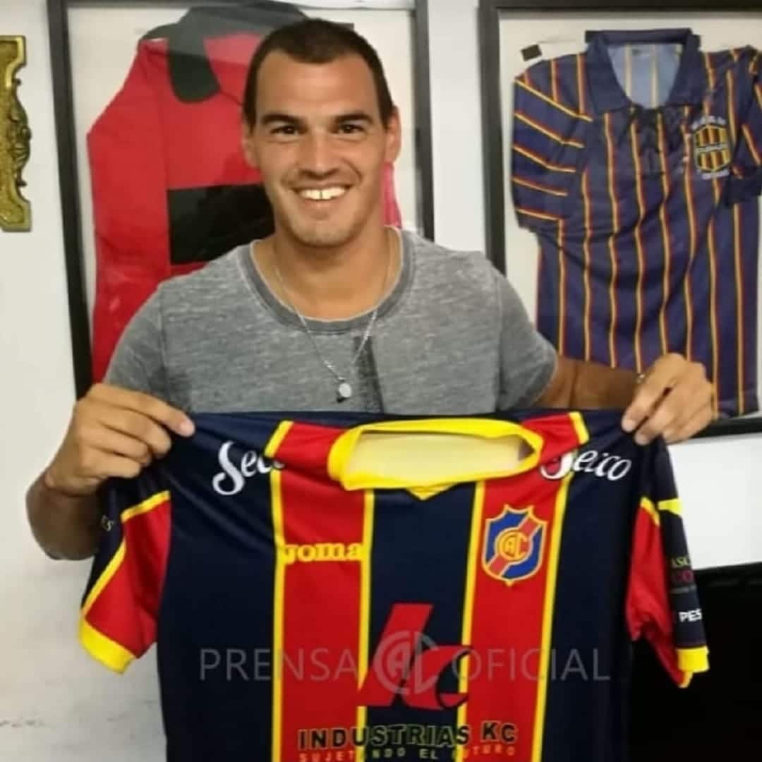 Lucas Soto, Juan Di Lorenzo, Francisco Delorenzi, Brian Ben&iacute;tez, Noah Toribio, Alexis Messidoro, Juan Bautista Arrieta, Alfredo Blanq Cazaux, Mart&iacute;n Gim&eacute;nez, Nicol&aacute;s Andereggen, Juan Cataldi, Tom&aacute;s Kolln, An&iacute;bal Matell&aacute;n, Superliga de Grecia, Super League 2, futbolistas argentinos