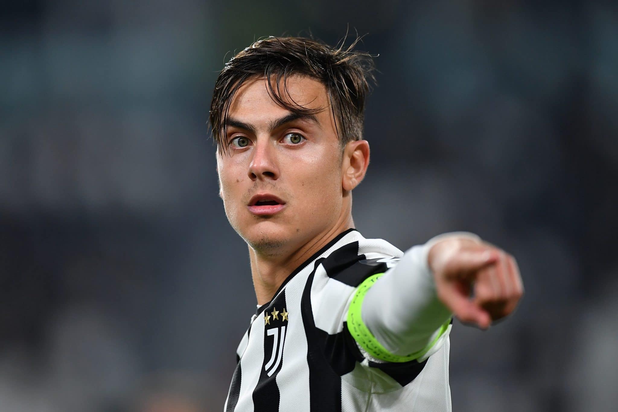 Paulo Dybala, Michel Platini, Instituto, Juventus, Champions League, Serie A, Zenit, Selecci&oacute;n Argentina, Lionel Scaloni