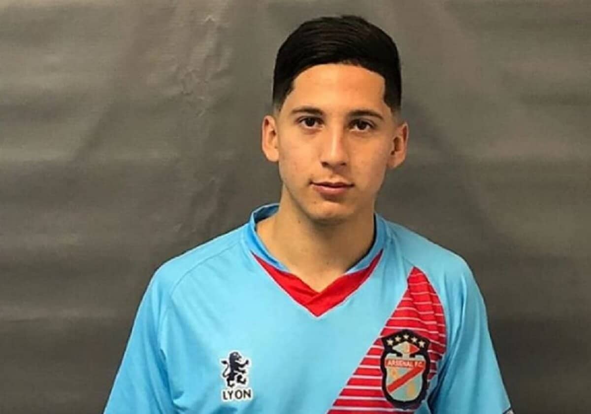 OF Ierapetra FC, Lucas Soto, Juan Di Lorenzo, Francisco Delorenzi, Brian Ben&iacute;tez, Noah Toribio, Alexis Messidoro, Juan Bautista Arrieta, Alfredo Blanq Cazaux, Mart&iacute;n Gim&eacute;nez, Nicol&aacute;s Andereggen, Juan Cataldi, Tom&aacute;s Kolln, An&iacute;bal Matell&aacute;n, Superliga de Grecia, Super League 2, futbolistas argentinos