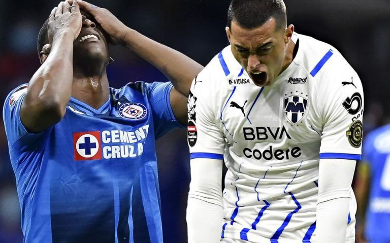 Los cuatro grandes clasificaron a fases finales de la Liga Mx