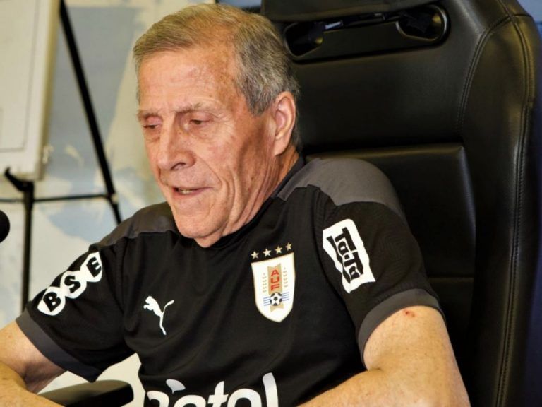 &iquest;Pod&iacute;a Uruguay haber hecho una lista de reservados m&aacute;s larga?