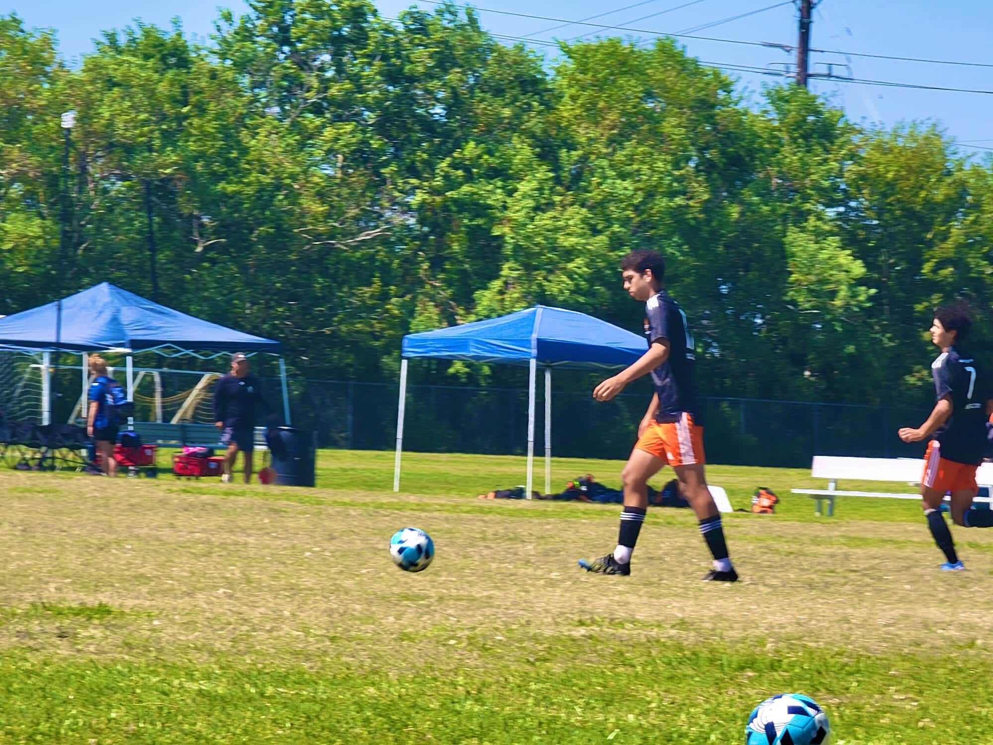 V&iacute;ctor Campos, Pedro Campos, Cristi&aacute;n Bleisch, Anthony Rodrigues, C&eacute;sar Munder, Gianluca Suardi, Christian Tase, Adri&aacute;n Navarrete Hultberg, Jorge Brunet Lima, Max Wendt, Luigi Palomba, Romain Leroux, Pedro Antonio Kulisek, Michel Yanez Hern&aacute;ndez