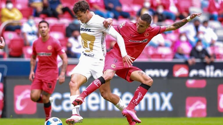 Pumas: &iquest;cu&aacute;les fueron los n&uacute;meros de Andr&eacute;s Lillini como DT?