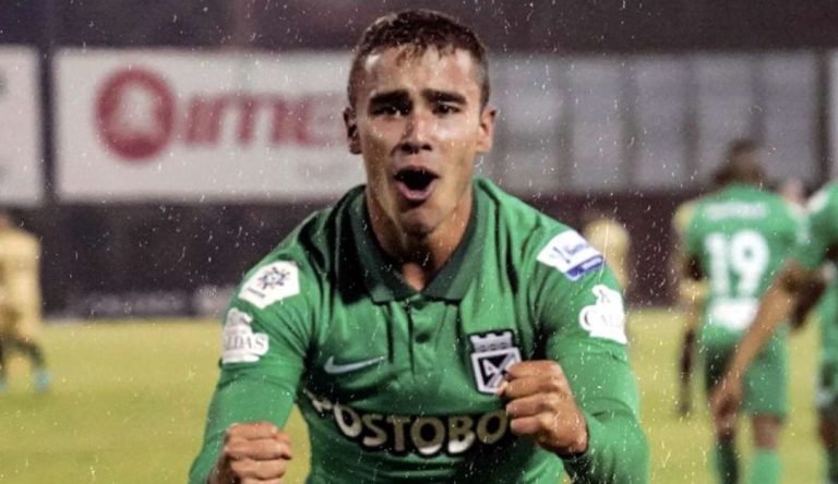 Tom&aacute;s, el heredero del &Aacute;ngel