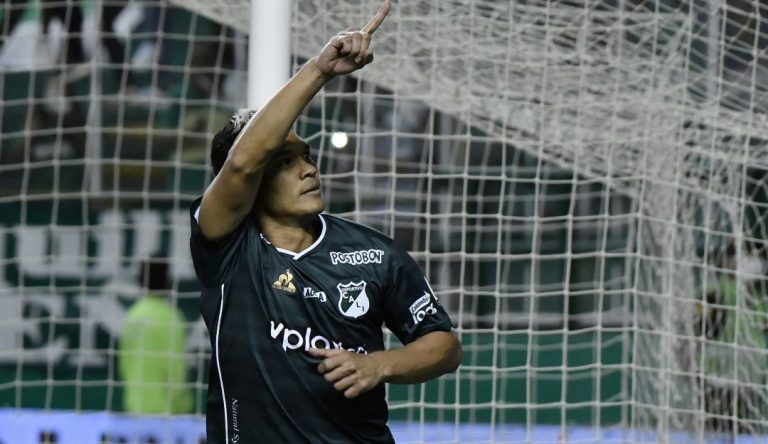 Nacional vs Cali &ndash; Alineaciones probables, horario y d&oacute;nde ver el partido