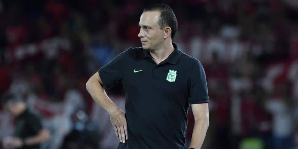 alineaciones probables Nacional Cali