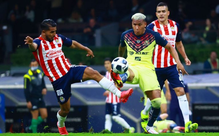 Am&eacute;rica: An&aacute;lisis de su mercado de fichajes rumbo al Clausura 2022