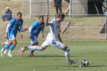 Las 11 bajas confirmadas de Cruz Azul para el Clausura 2022