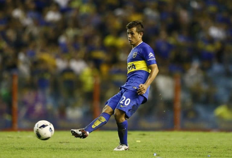 Boca Juniors ya piensa en sus refuerzos para el 2022