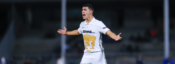 Caso Erik Lira: reflejo de las aspiraciones de los Pumas