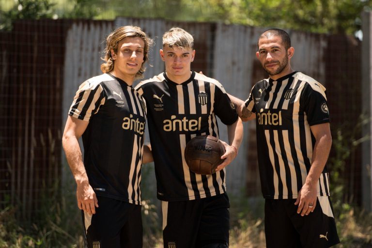 As&iacute; se mueve el mercado de pases de Pe&ntilde;arol