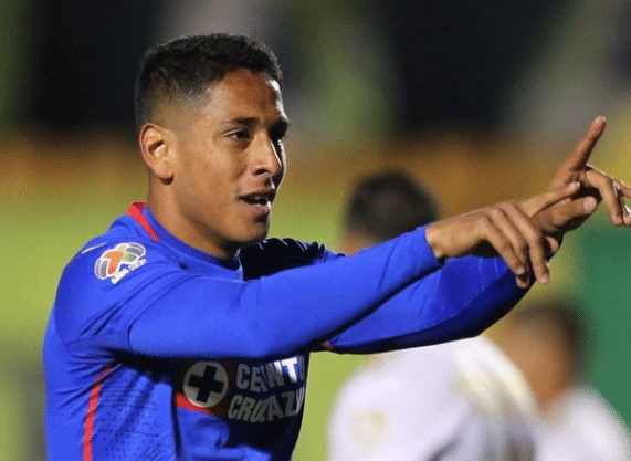 Luis Romo y los mexicanos que no salieron a Europa en este 2021