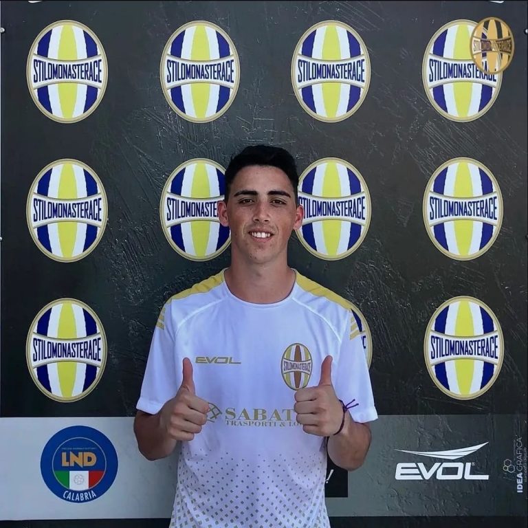 Santiago Mateucci: &ldquo;Mi etapa en Newell&acute;s fue de mucho aprendizaje&rdquo;