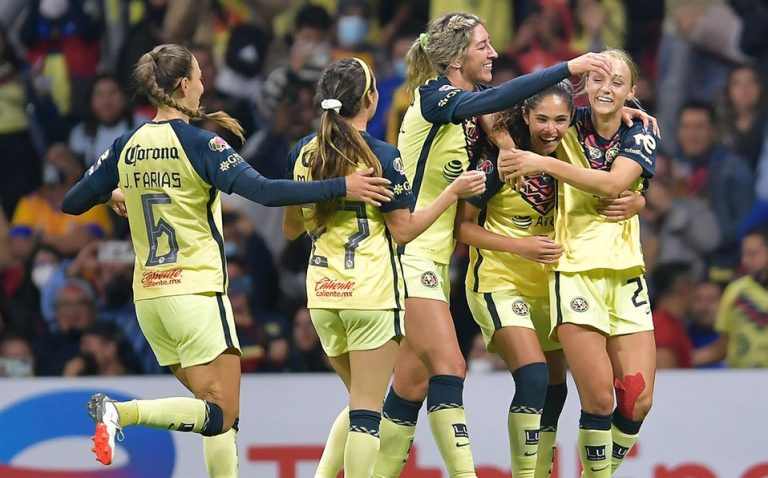 Las &lsquo;S&uacute;per &Aacute;guilas&rsquo; que tendr&aacute; Craig Harrington este 2022