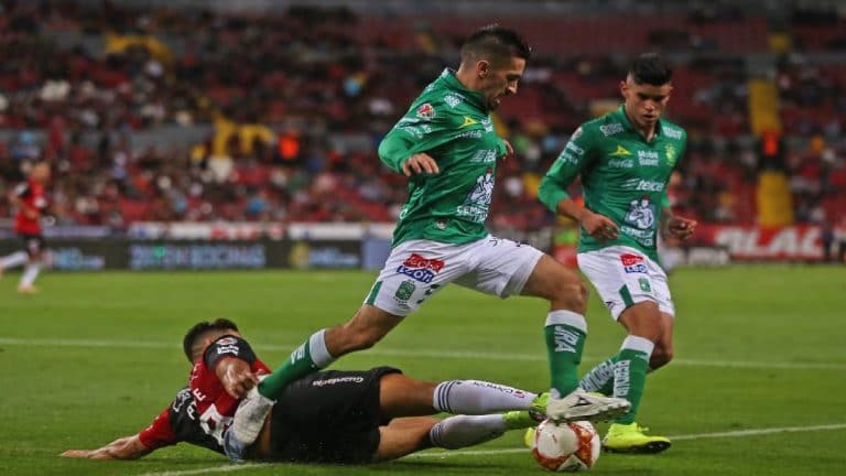 Atlas vs Le&oacute;n: el partido por el campeonato en la Liga Mx