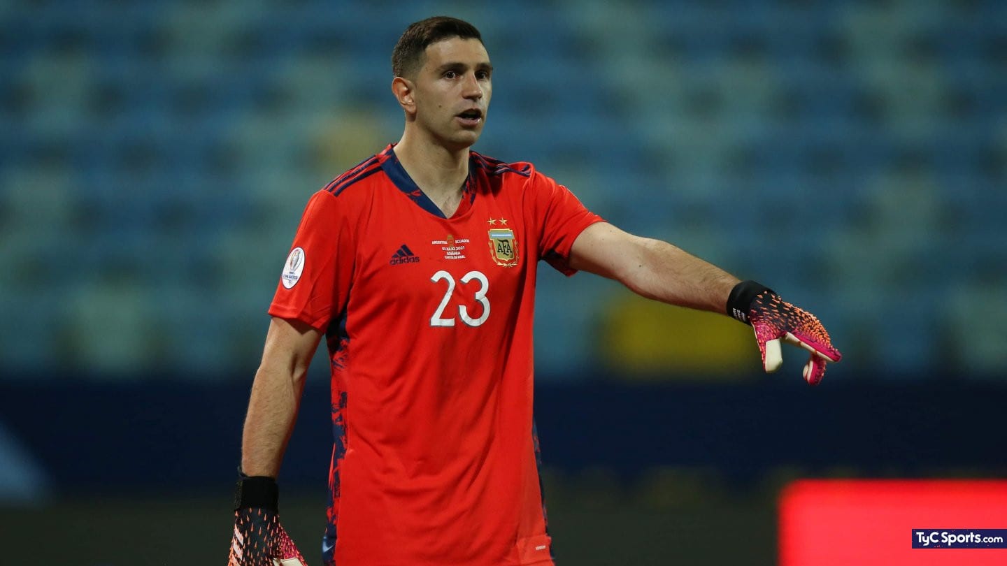 lista de 23 jugadores de Scaloni para Qatar, Selecci&oacute;n Argentina, Mundial de Qatar 2022