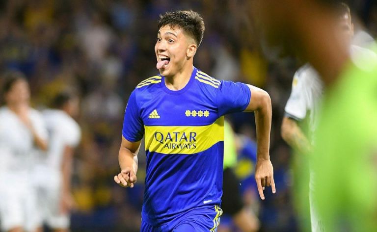 Refuerzos de Boca, Boca Juniors, Andr&eacute;s Cubas, Facundo Far&iacute;as, Exequiel Zeballos, Lisandro L&oacute;pez, Roger Mart&iacute;nez, Sebasti&aacute;n Battaglia, Juan Rom&aacute;n Riquelme