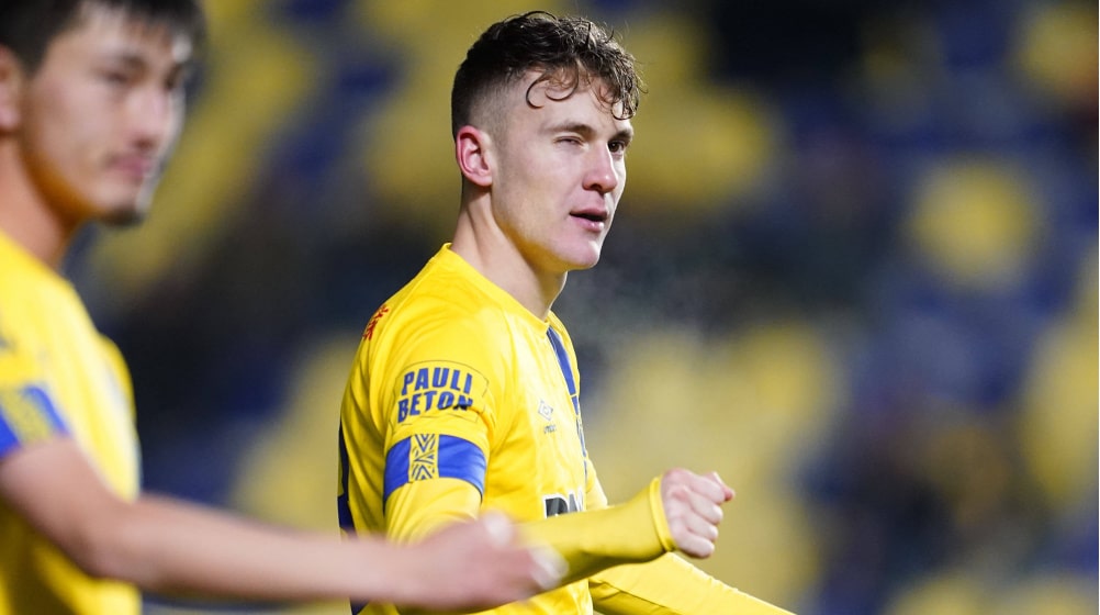 Facundo Colidio, Boca Juniors, Tigre, Inter de Italia, F&uacute;tbol de B&eacute;lgica, Sint-Truidense VV, Selecci&oacute;n Argentina, Liga Profesional del F&uacute;tbol Argentino