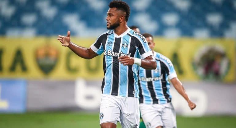 Borja y Campaz: &iquest;al descenso con Gremio?