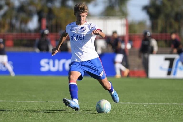 As&iacute; se mueve el mercado de pases de Nacional