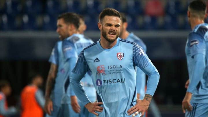 &iquest;Ser&aacute; convocado Nahitan N&aacute;ndez a la Selecci&oacute;n Uruguaya?