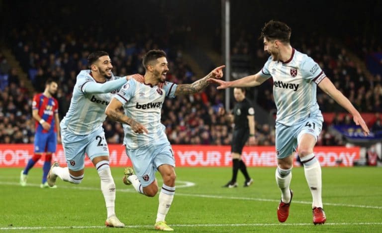 Manu Lanzini, &iquest;con chances de Selecci&oacute;n Argentina?