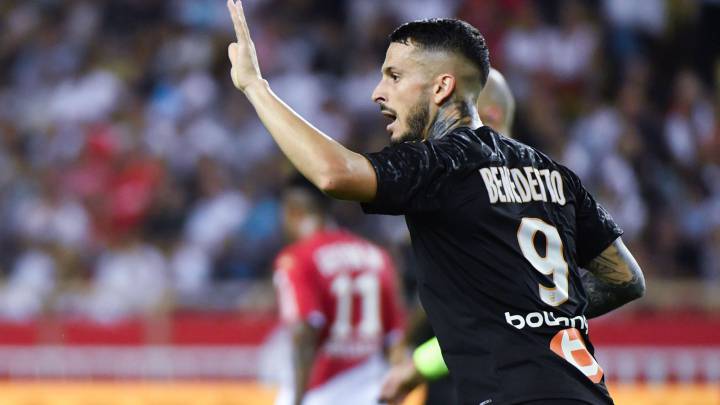 Pipa Benedetto, Boca Juniors, Elche CF, Club Am&eacute;rica, Xolos de Tijuana, Olympique de Marsella, Liga Profesional de F&uacute;tbol Argentino, Refuerzos de Boca