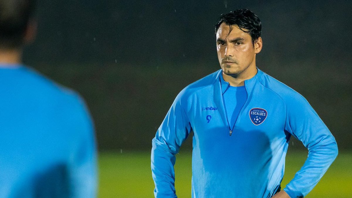 Jaime Grondona, Palestino, Cobreloa, San Marcos de Arica, San Luis de Quillota, Cobresal, Puerto Montt, Deportes Iquique, FC Santa Coloma, Primera Divisi&oacute;n de Andorra