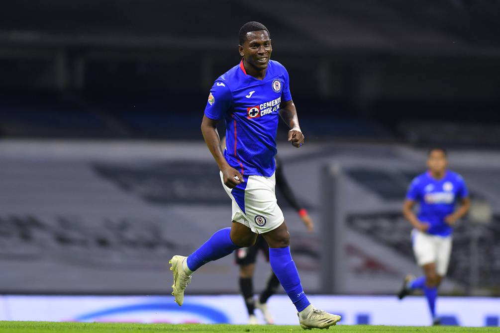 Jordy Caicedo, m&aacute;ximo goleador ecuatoriano del 2021, Bryan Angulo, Enner Valencia, CSKA Sofia, Primera Divisi&oacute;n de Bulgaria