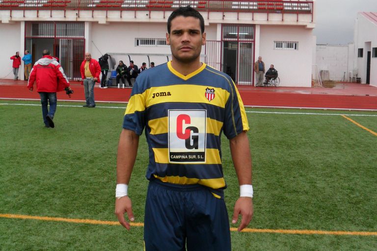 Gibraltar, Manchester 62, Bahréin, Boca Juniors, Huracán de Corrientes, CD Adra, Europa FC, Fgura United, Malta, Deportivo Morón, Colegiales, Ascenso Español