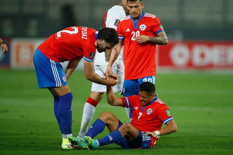 Alexis y Brereton podr&iacute;an jugar juntos en la Premier League