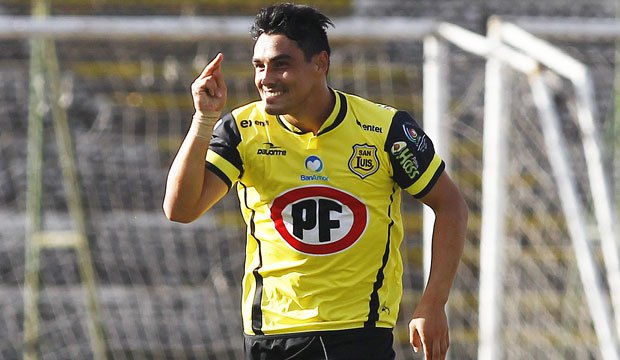 Jaime Grondona, Palestino, Cobreloa, San Marcos de Arica, San Luis de Quillota, Cobresal, Puerto Montt, Deportes Iquique, FC Santa Coloma, Primera Divisi&oacute;n de Andorra