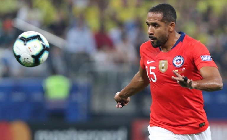 El Bicampe&oacute;n de Am&eacute;rica que cuelga las botas