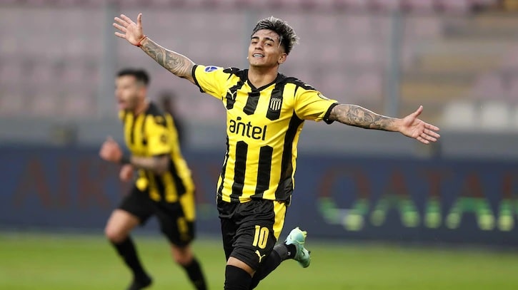 Norteam&eacute;rica es la nueva Europa para los uruguayos