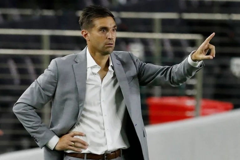 &iquest;Por qu&eacute; Diego Alonso reserv&oacute; a estos 50 futbolistas?