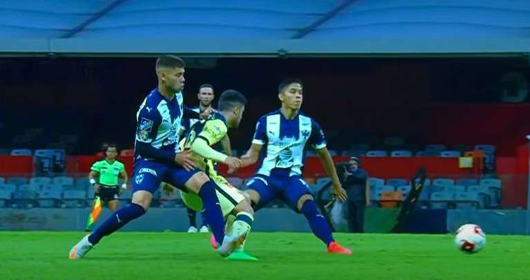 Shayr Mohamed, Hurac&aacute;n, Rayados de Monterrey, Xolos de Tijuana, Arsenal de Sarand&iacute;, Liga Profesional del F&uacute;tbol Argentino