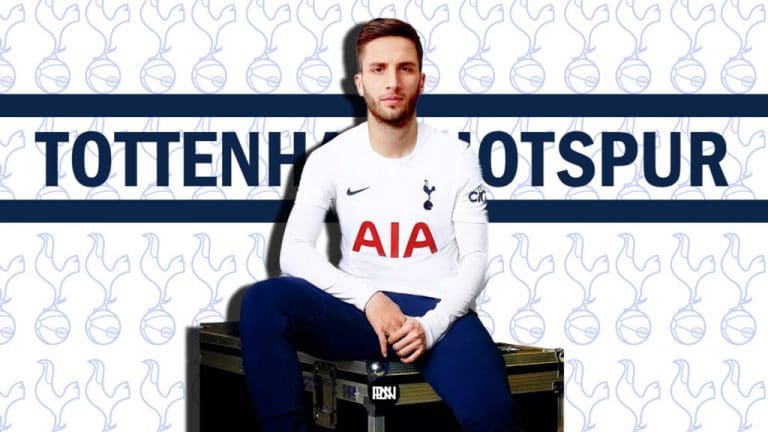 Rodrigo Bentancur jugar&aacute; en la Premier League