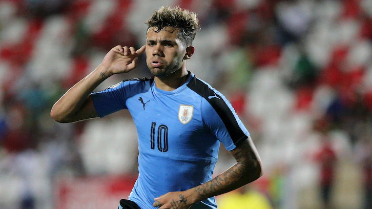 Nicol&aacute;s Schiappacasse pone en &lsquo;Stand By&rsquo; su carrera